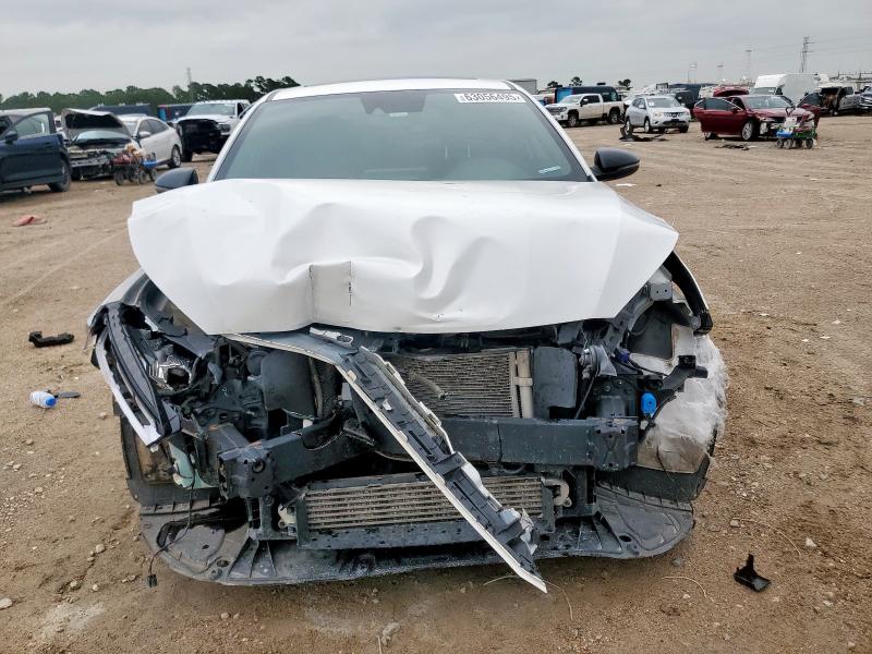 KIA FORTE 2023 White