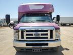 2017 FORD ECONOLINE E450 SUPER DUTY CUTAWAY VAN for sale at Copart CA - SAN BERNARDINO