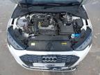 2022 AUDI A3 SPORT 3 for sale at Copart ST HELENS