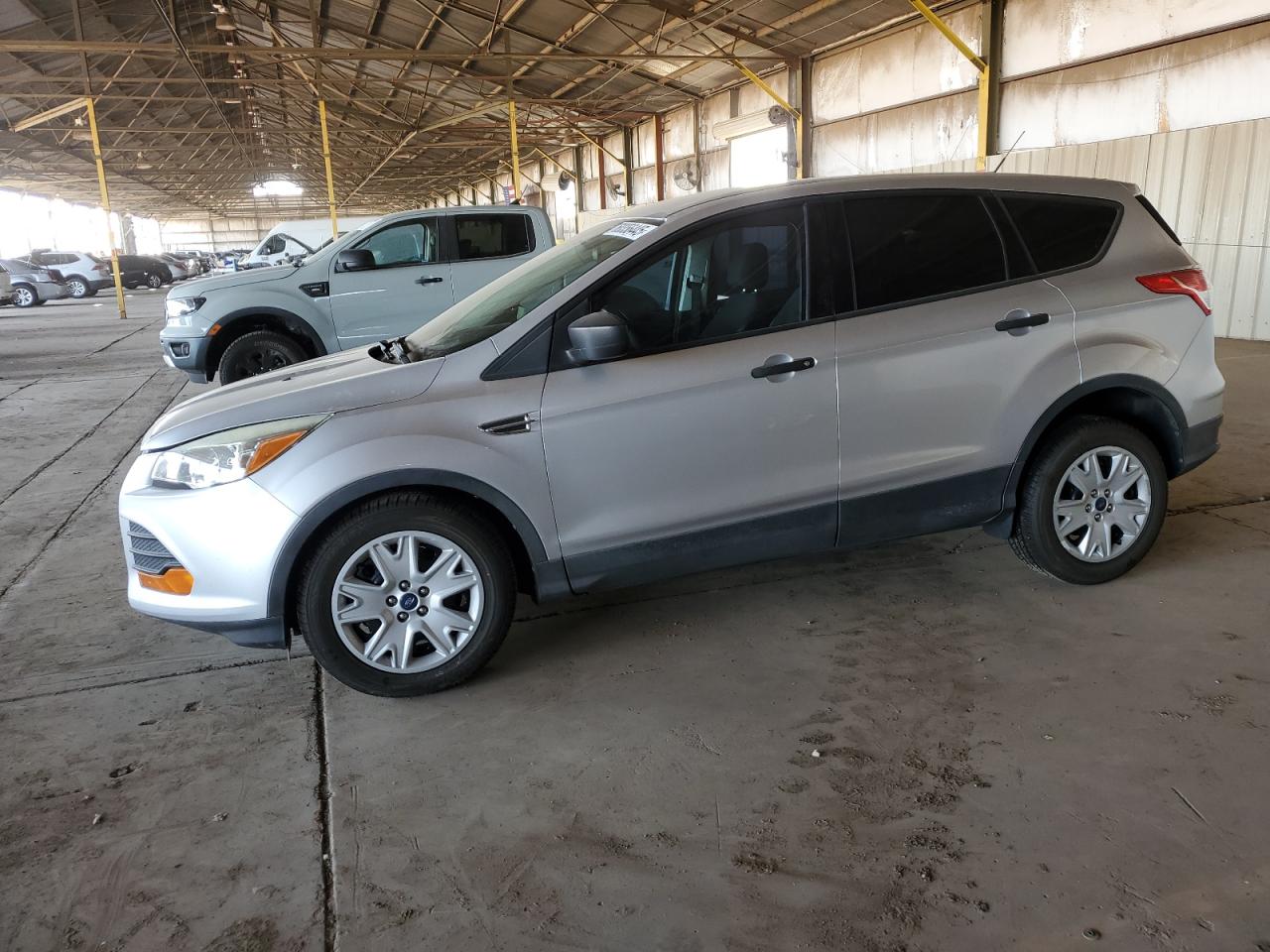 2014 Ford Escape S zu verkaufen in Phoenix, AZ - Front End