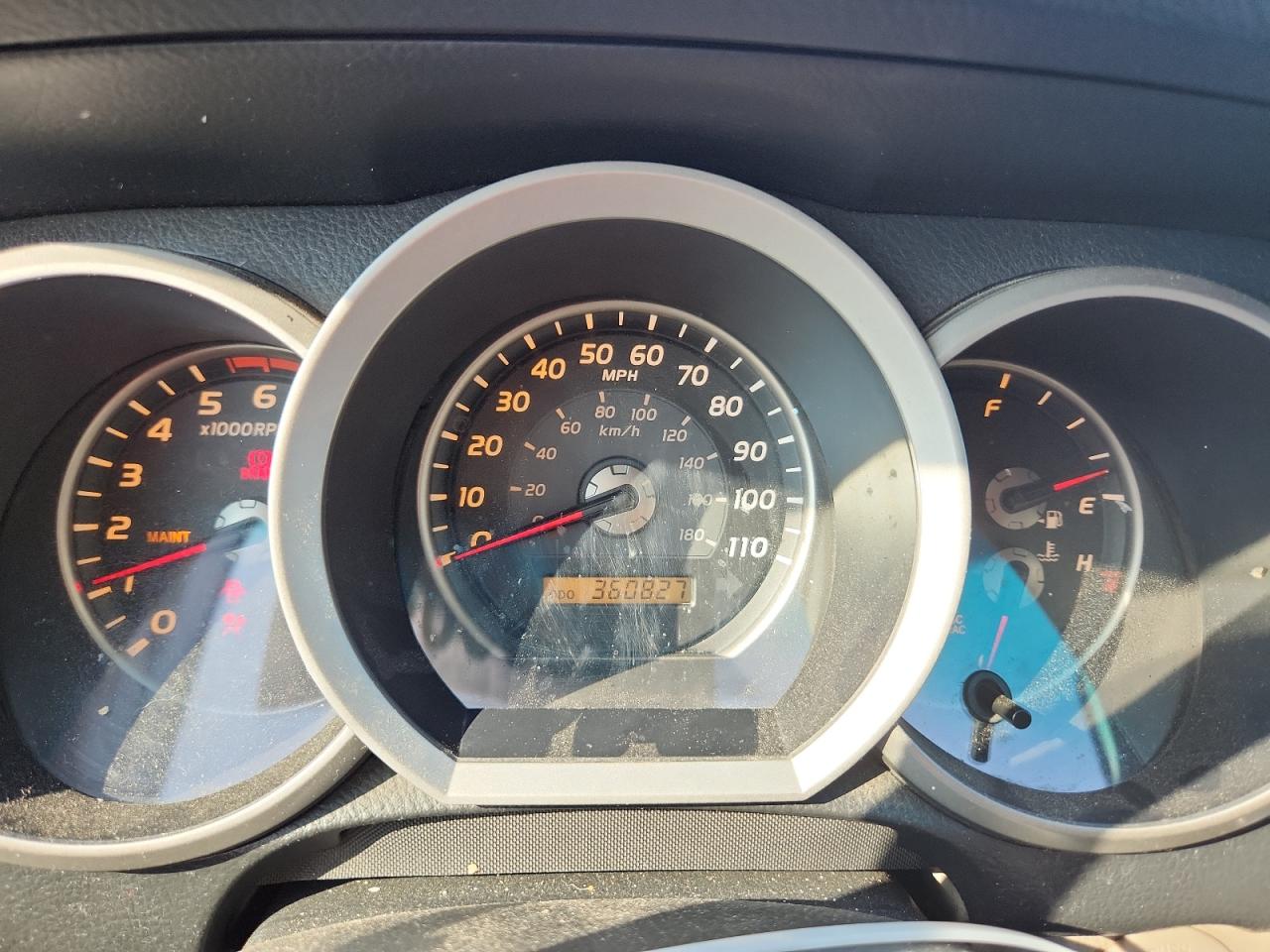 2007 Toyota 4Runner Limited VIN: JTEBU17R270120721 Lot: 62968045