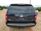 2009 Chevrolet Tahoe C1500 Ltz იყიდება China Grove-ში, NC - Rollover