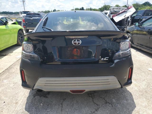  TOYOTA SCION 2016 Черный
