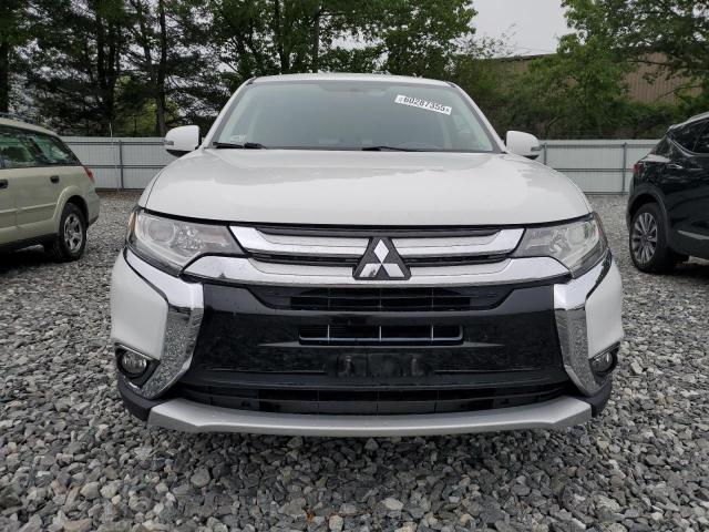  MITSUBISHI OUTLANDER 2016 Biały