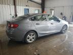 2018 Chevrolet Cruze Lt zu verkaufen in West Mifflin, PA - Front End
