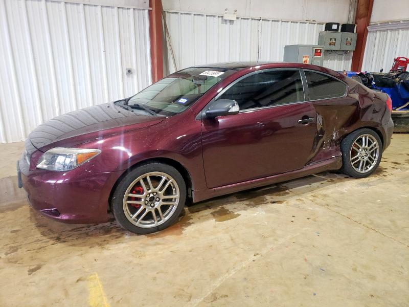 2005 Toyota Scion Tc 