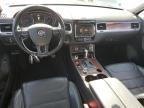 2012 Volkswagen Touareg Hybrid en Venta en Portland, OR - Mechanical