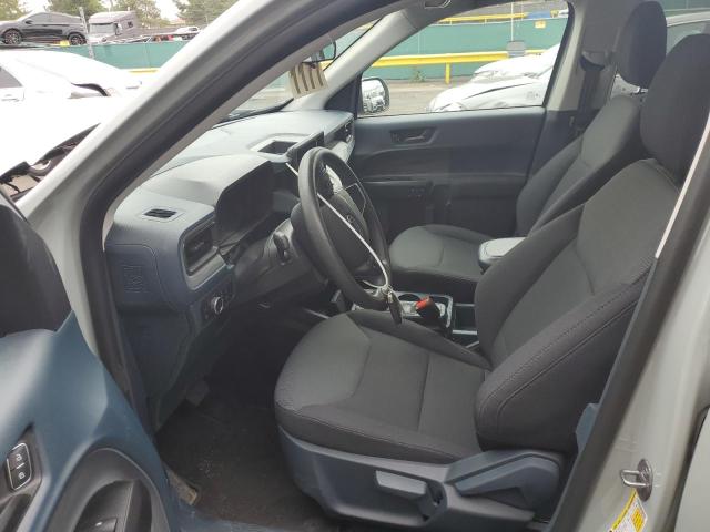  FORD MAVERICK 2024 Green