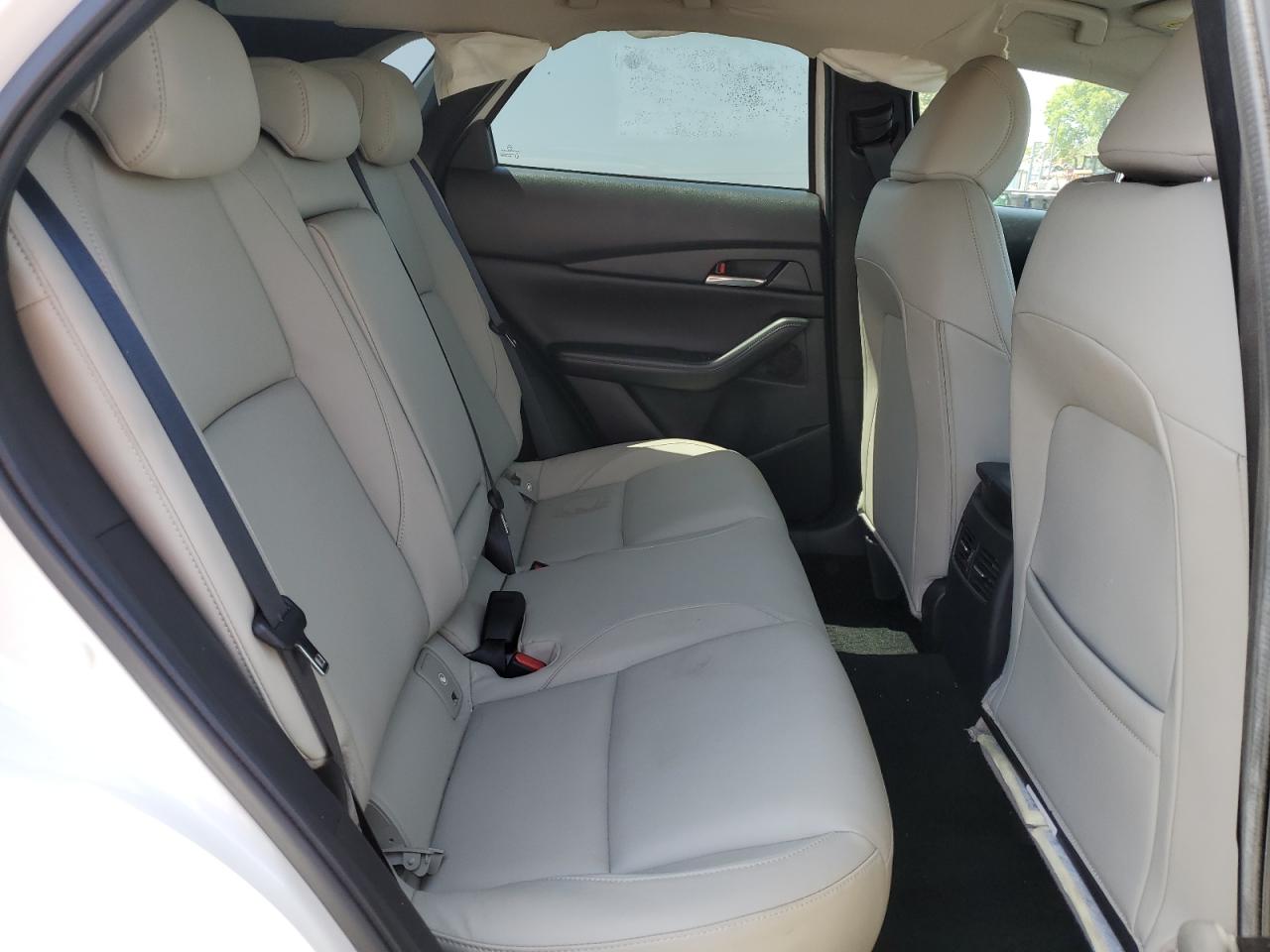 2023 Mazda Cx-30 Preferred VIN: 3MVDMBCM7PM573208 Lot: 61676655
