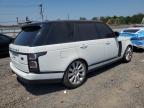 2014 Land Rover Range Rover Supercharged   de vânzare în Hillsborough, NJ - Front End