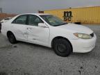 2005 Toyota Camry Le zu verkaufen in Mentone, CA - Side