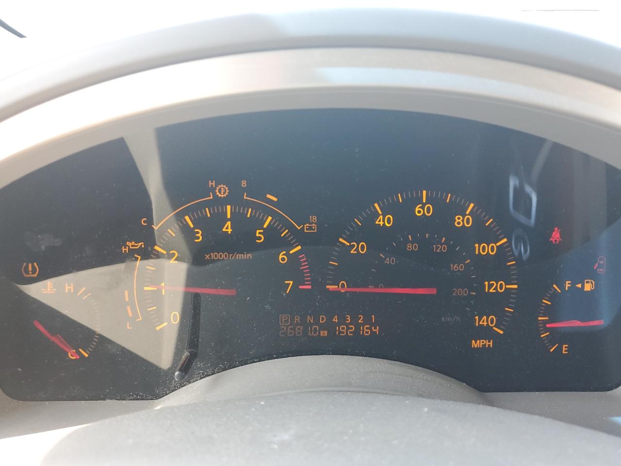 2007 Infiniti Qx56 VIN: 5N3AA08A57N806561 Lot: 60591765