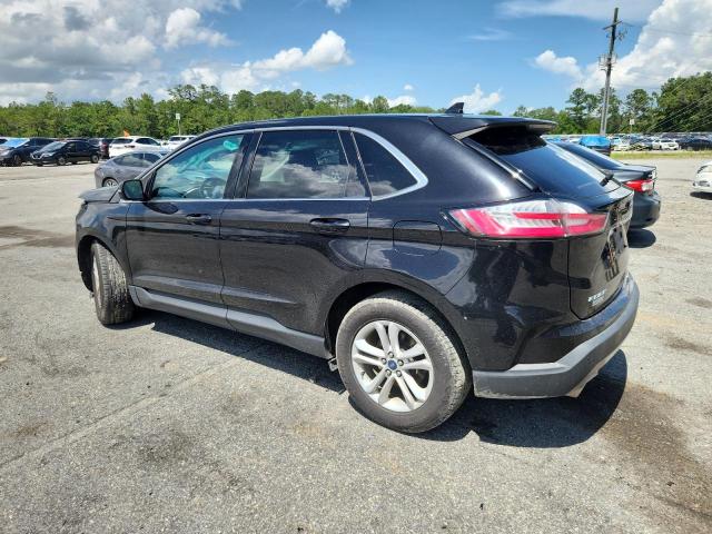  FORD EDGE 2020 Черный