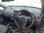 2013 VAUXHALL CORSA SXI for sale at Copart ROCHFORD