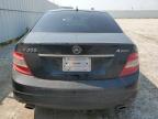 2011 MERCEDES-BENZ C 300 4MATIC for sale at Copart AB - EDMONTON