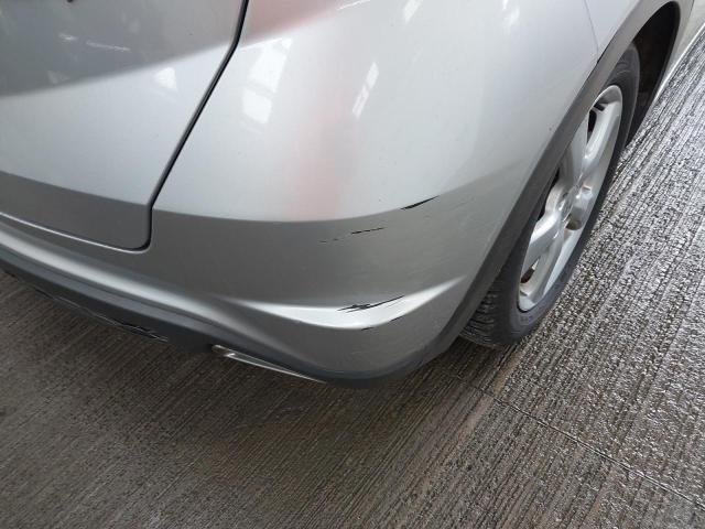 2007 HONDA CIVIC SE I
