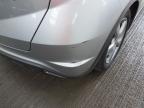 2007 HONDA CIVIC SE I for sale at Copart EAST KILBRIDE