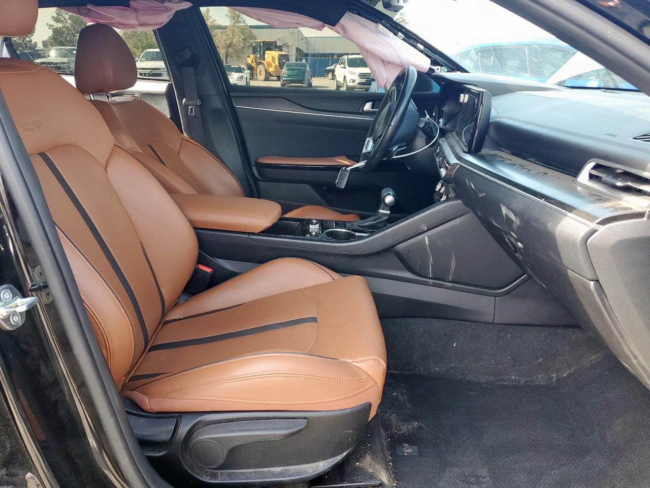 2024 Kia K5 Gt VIN: 5XXG44J80RG246461 Lot: 62565035