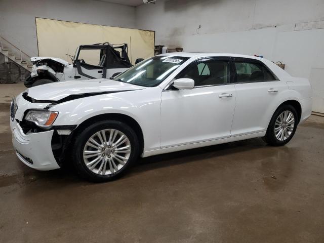 2013 Chrysler 300 3.6L