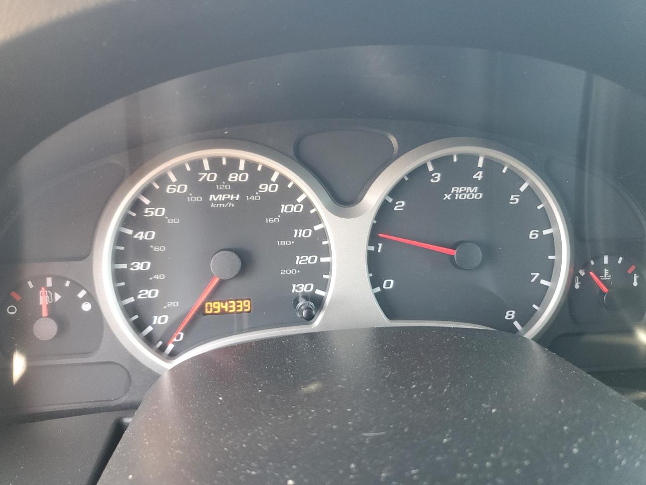 2005 Chevrolet Equinox Lt VIN: 2CNDL73F156113242 Lot: 62250825