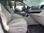 2018 Toyota Highlander Se იყიდება Augusta-ში, GA - Front End