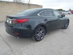 2015 MAZDA 6 SPORT NA for sale at Copart YORK