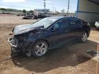 2017 Chevrolet Volt Lt للبيع في Colorado Springs، CO - Front End
