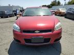 2015 Chevrolet Impala Limited Ltz en Venta en Vallejo, CA - Mechanical