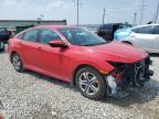 2016 Honda Civic Lx   for Sale in Columbus, OH - Front End