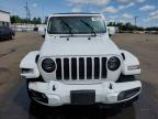 2021 Jeep Wrangler Unlimited Sahara zu verkaufen in New Britain, CT - Front End