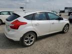 2013 FORD FOCUS TITANIUM for sale at Copart AB - EDMONTON