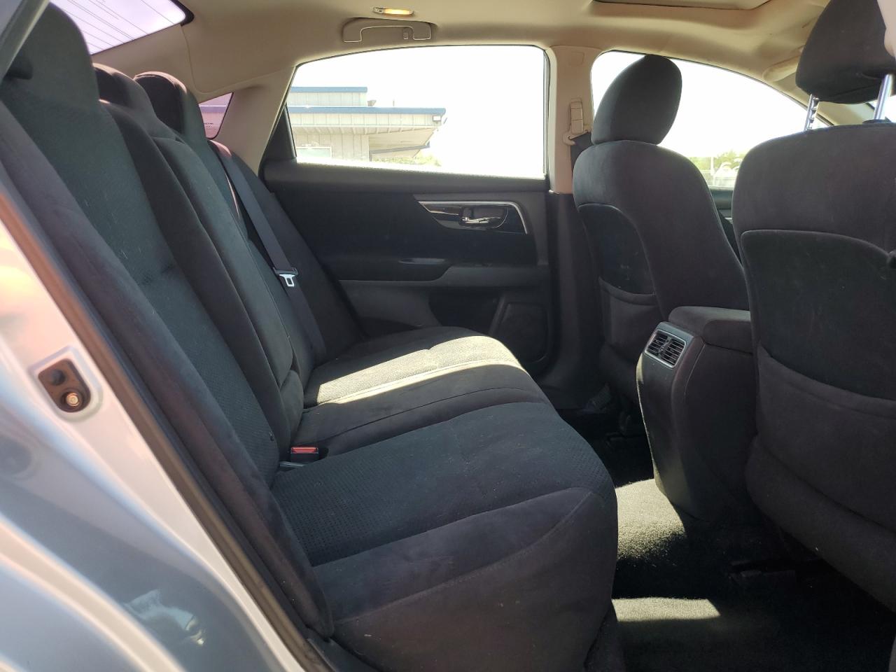 2014 Nissan Altima 2.5 VIN: 1N4AL3AP8EN220947 Lot: 62196965