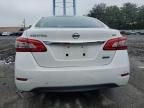 2014 Nissan Sentra S   zu verkaufen in Windsor, NJ - Normal Wear