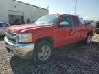 2013 CHEVROLET SILVERADO K1500 LT   for sale at Copart IA - DES MOINES