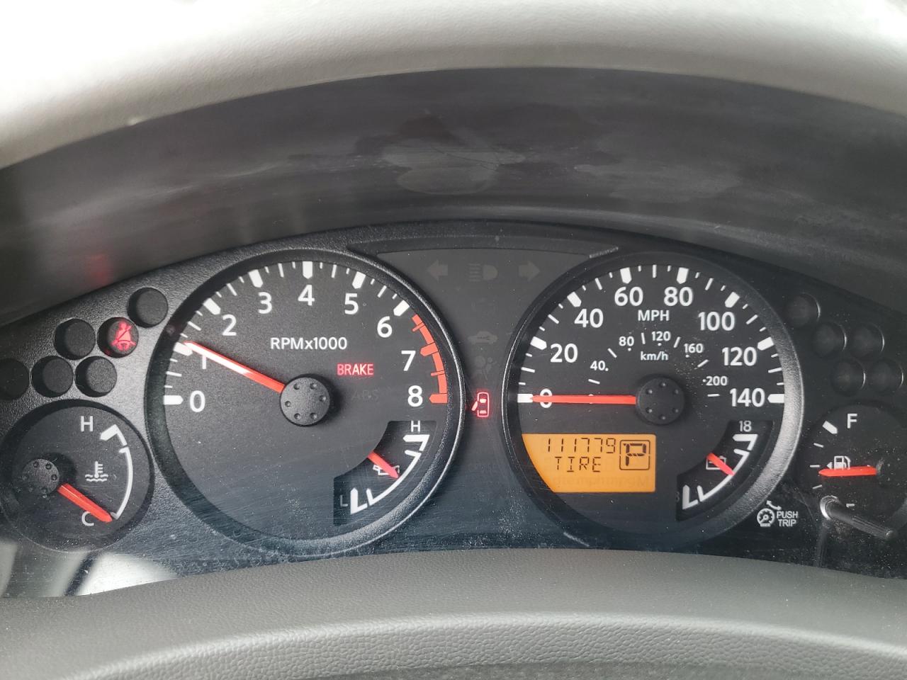 2012 Nissan Xterra Off Road VIN: 5N1AN0NU1CC523169 Lot: 61874395
