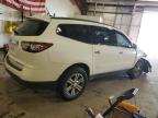 2015 Chevrolet Traverse Lt   en Venta en Lansing, MI - Front End