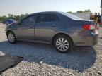 2013 Toyota Corolla Base en Venta en Barberton, OH - Front End