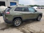 2019 Jeep Cherokee Latitude Plus للبيع في Ellwood City، PA - Front End