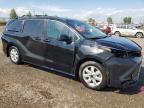 2022 Toyota Sienna Le zu verkaufen in Rocky View County, AB - Front End