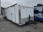 2006 Pace American Pr8528Ta3 Enclosed Cargo Trailer იყიდება Lebanon-ში, TN - Side
