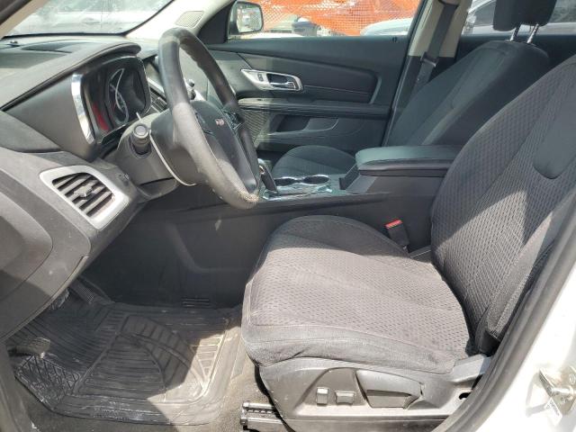  GMC TERRAIN 2015 Silver