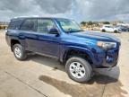 2014 Toyota 4Runner Sr5   за продажба в Grand Prairie, TX - Side