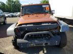 2010 JEEP WRANGLER UNLIMITED SPORT for sale at Copart CT - HARTFORD SPRINGFIELD
