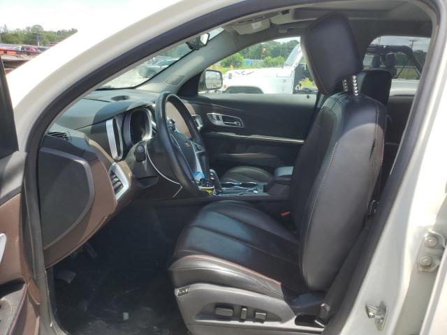 Parquets CHEVROLET EQUINOX 2014 Cream