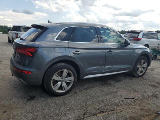  AUDI Q5 2019 Сharcoal