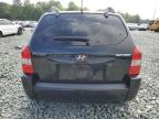 2008 Hyundai Tucson Gls   zu verkaufen in Mebane, NC - Mechanical