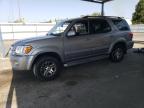 2006 Toyota Sequoia Sr5 продається в Sacramento, CA - Side