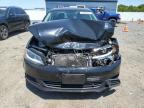 2011 Volkswagen Jetta Se за продажба в Assonet, MA - Front End