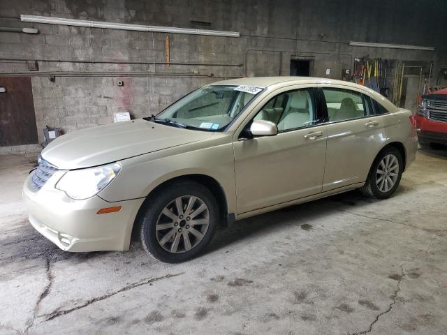 2010 Chrysler Sebring Limited