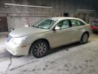 2010 Chrysler Sebring Limited продається в Angola, NY - Front End